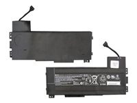 HP 808452 002 composant de laptop supplémentaire Batterie Neuf - vue 2