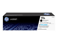 HP 19A - originale - LaserJet - kit tambour