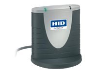 HID OMNIKEY 3121 - lecteur de cartes a puce - USB 2.0