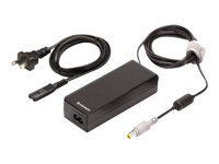Lenovo ThinkPad 90W AC Adapter - adaptateur secteur - 90 Watt