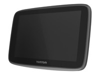 TomTom GO 5200 - navigateur GPS