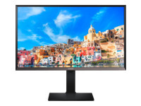 Samsung SD850 Series S32D850T - ecran LED - 32