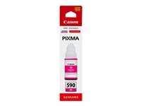 Canon GI 590 M - magenta - original - recharge d'encre