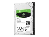 Seagate Barracuda ST5000LM000 disque dur 2.5 5000 Go Série ATA III Neuf - vue 5