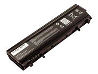 CoreParts - Batterie de portable - Lithium Ion - 6 cellules - 4400 mAh - pour Dell Latitude E5440, E5540