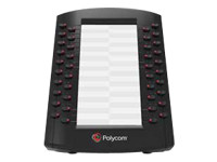 Polycom VVX Expansion Module - module d'extension des touches