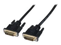 GENERIQUE - Cordon DVI-D Dual Link - 10m - Image 4