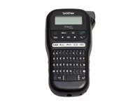 Brother P-Touch PT-H110 - etiqueteuse - Noir et blanc - transfert thermique