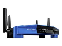 Linksys WRT3200ACM - routeur sans fil - 802.11a/b/g/n/ac - routeur sans fil - 802.11a/b/g/n/ac - de 