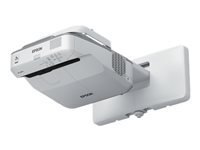 Epson EB - vue 6