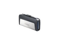 SanDisk Ultra Dual - cle USB - 32 Go