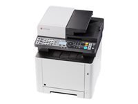 Kyocera ECOSYS M5521cdn - imprimante multifonctions ( couleur )