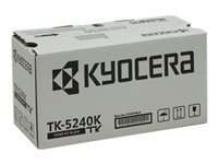 Kyocera Noir Tk5240k Toner - Mita - Image 4