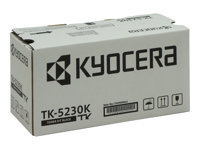 Kyocera TK 5230K - noir - originale - cartouche de toner