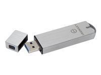 IronKey Basic S1000 - cl USB - 16 Go - Conformit TAA