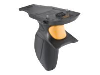 Zebra TRG-TC7X-SNP1-02 handheld device accessory Black,Yellow
