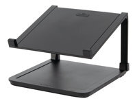 Kensington Smartfit Laptop Riser Support Pour Ordinateur Portable Extra Grand Noir de Inmac Wstore - Image 1
