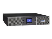 Eaton 9PX 9PX1000IRT2U - onduleur - 1000 Watt - 1000 VA