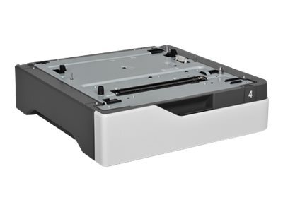 Lexmark bac d\'alimentation - 550 feuilles