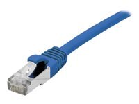 Dexlan Bleu Câble Rj45 Catégorie 7 - 1 M - Image 3
