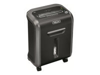 FELLOWES  - destructeur de documents
