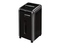 Fellowes Powershred 225i - destructeur de documents