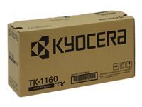 Kyocera Document Solutions Kyocera Tk 1160 Pack De Originale Cartouche De Toner Taille 1 Noir de Inmac Wstore - Image 1
