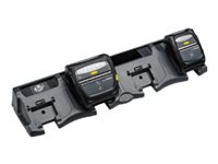Zebra 4-Bay Power Station - support de chargement pour imprimante