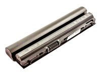 MicroBattery Coreparts Batterie De Portable Li-Ion 4400 Mah Petit de Inmac Wstore