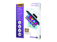 Fellowes - 100 units - A3 - pochettes plastifies