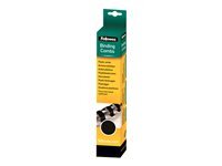 Fellowes Unites Peigne De Reliure En Plastique Taille 25 Noir de Inmac Wstore