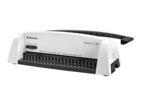 Fellowes Starlet 2+ - machine  relier