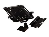 Fellowes Professional Series Laptop Accessory Arm composant de montage - pour cran / ordinateur portable