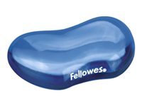 Fellowes Gel Crystal Flex Repose-Poignet de Inmac Wstore