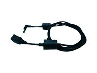 Zebra Cable D'alimentation 1.8 1.8M de Inmac Wstore