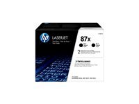 HP - vue 8