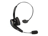 Zebra HS3100 - micro-casque