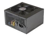 Antec Neo ECO Classic NE550C - alimentation electrique - 550 Watt