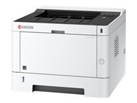 Kyocera ECOSYS P2235dn - imprimante - Noir et blanc - laser