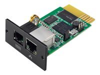 INFOSEC UPS SYSTEM Infosec Snmp I Pro Carte De Supervision Distante de Inmac Wstore