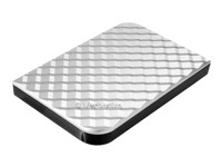 Verbatim Store 'n' Go Portable - disque dur - 1 To - USB 3.0