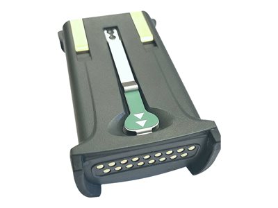 Zebra Battery Pack - batterie pour ordinateur de poche - Li-Ion - 2600 mAh