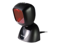 Youjie HF600 - Scanner de code  barres - portable - imageur 2D - dcod - USB