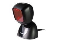 Honeywell Youjie Hand-free Scanner 2d Barcode Scanner Noir