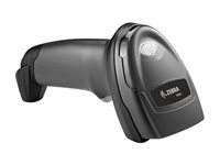 Zebra DS2208 - USB Kit - scanner de code  barres
