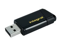 Integral Pulse - cle USB - 64 Go