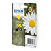 Epson 18XL - XL - jaune - originale - cartouche d\'encre