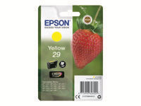 Epson 29 - jaune - originale - cartouche d'encre
