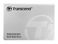 Transcend SSD230 - Disque SSD - 256 Go - SATA 6Gb/s