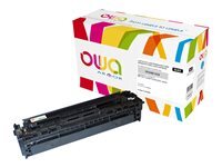 Armor CF210X/ Toner laser Remanufacturée compatible avec Imprimante HP LaserJet Pro